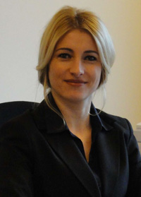 Claudia Hauzenberger
