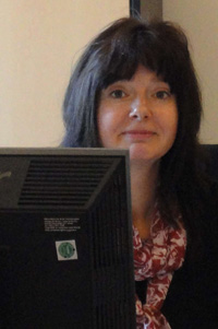 Heike Toll