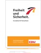 Grundsatzprogramm